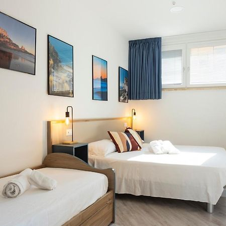 Sperlonga Center Holiday Экстерьер фото