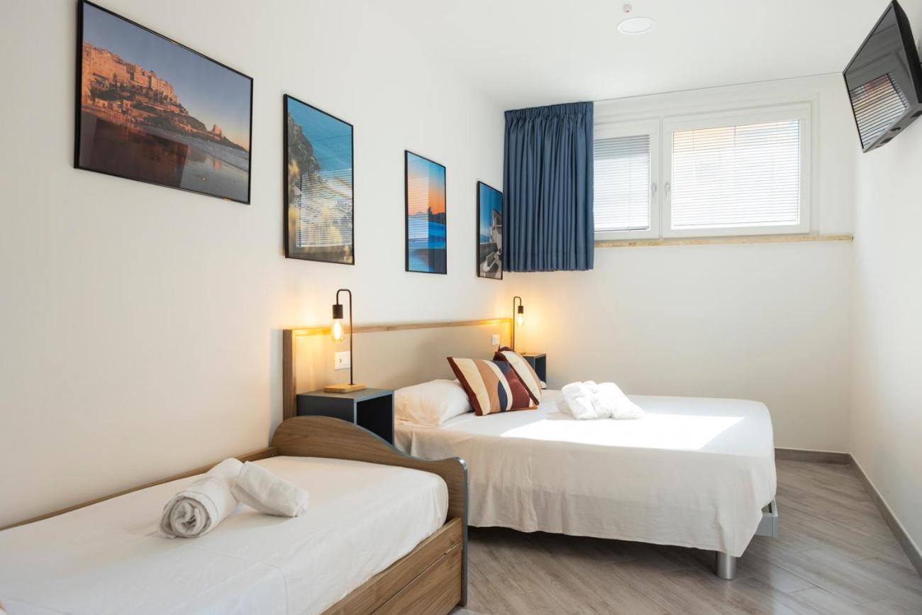 Sperlonga Center Holiday Экстерьер фото