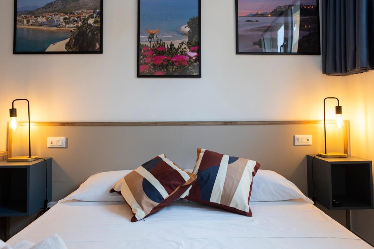 Sperlonga Center Holiday Экстерьер фото